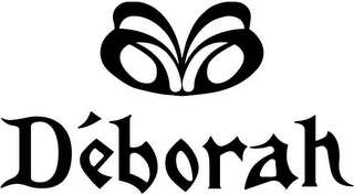 DEBORAH logo