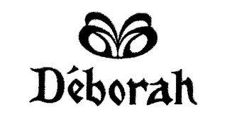 D'EBORAH BEVERLY HILLS logo