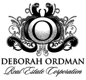 DEBORAH ORDMAN REAL ESTATE CORPORATION logo
