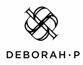 DEBORAH P logo