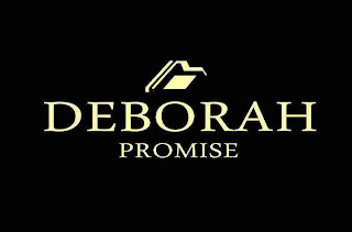 DEBORAH PROMISE logo