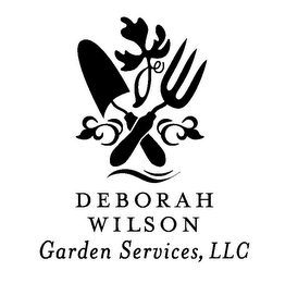 DEBORAH WILSON GARDEN SERVICES, LLC logo
