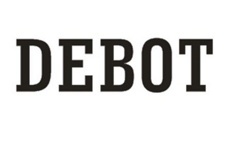 DEBOT logo