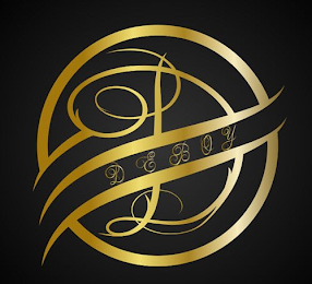DEBOY D logo