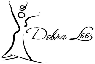 DEBRA LEE logo