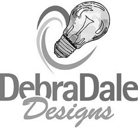 DEBRADALE DESIGNS logo