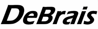 DEBRAIS logo