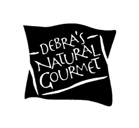DEBRA'S NATURAL GOURMET logo