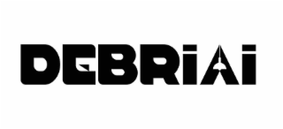 DEBRIAI logo