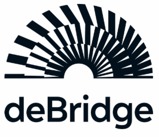 DEBRIDGE logo