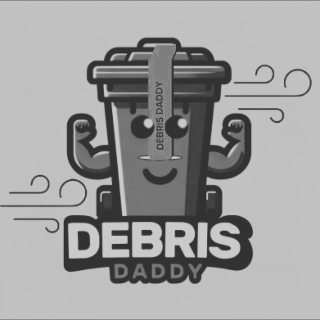DEBRIS DADDY