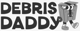 DEBRIS DADDY logo