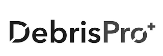 DEBRISPRO+ logo