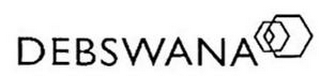 DEBSWANA logo