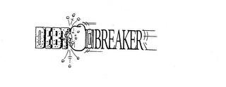 DEBT BREAKER logo