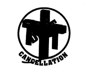 DEBT CANCELLATION logo