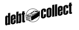 DEBT COLLECT logo