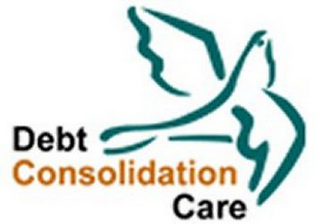 DEBT CONSOLIDATION CARE logo
