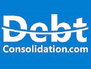 DEBT CONSOLIDATION.COM logo