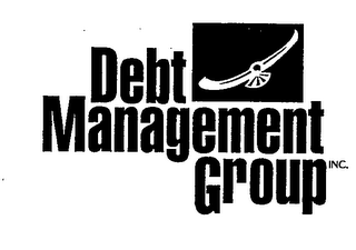 DEBT MANAGEMENT GROUP INC. logo