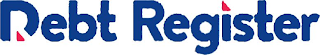 DEBT REGISTER logo