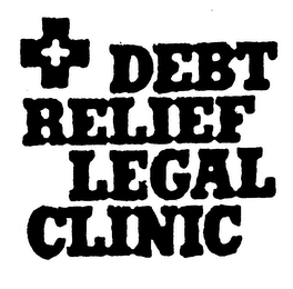 DEBT RELIEF LEGAL CLINIC logo