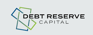 DEBT RESERVE CAPITAL logo