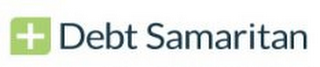 DEBT SAMARITAN logo