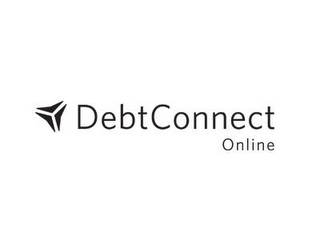 DEBTCONNECT ONLINE logo