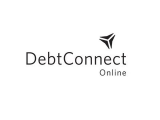 DEBTCONNECT ONLINE logo