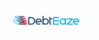 DEBTEAZE logo