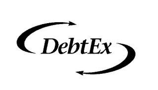 DEBTEX logo