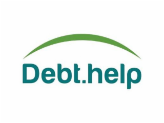 DEBT.HELP logo