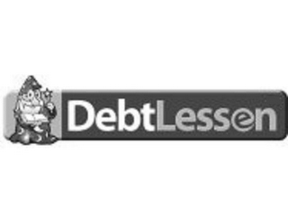 DEBTLESSEN logo
