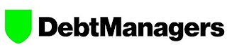 DEBTMANAGERS logo