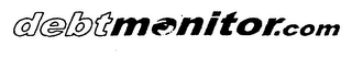 DEBTMONITOR.COM logo