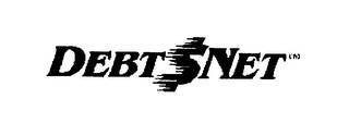 DEBT$NET logo