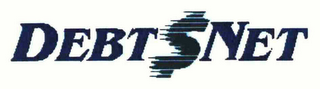 DEBT$NET logo