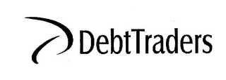 DEBTTRADERS logo