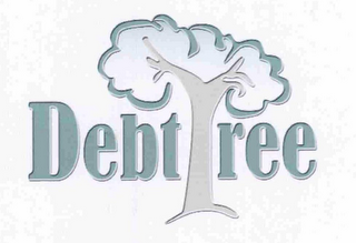 DEBTTREE logo