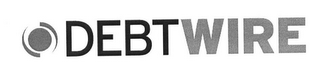 DEBTWIRE logo