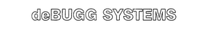 DEBUGG SYSTEMS logo