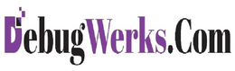 DEBUGWERKS.COM logo