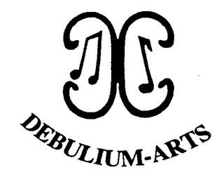 DEBULIUM-ARTS logo