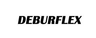 DEBURFLEX logo