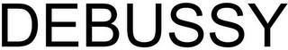 DEBUSSY logo