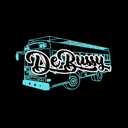 DEBUSSY logo