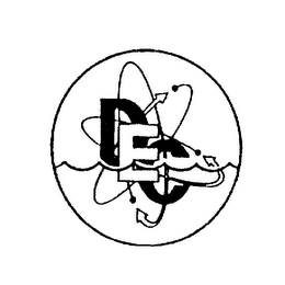 DEC logo