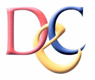 DEC logo