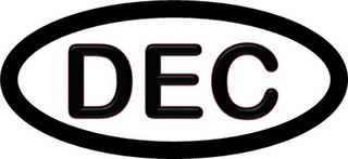 DEC logo